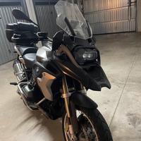 Bmw R 1200 GS