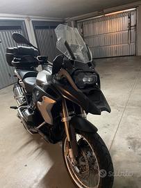 Bmw R 1200 GS