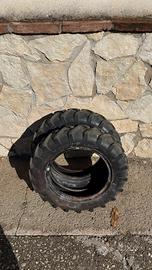 Gomme per trattore o motocoltivatore 4.00 - 12