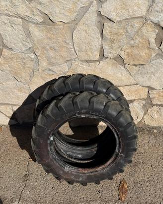 Gomme per trattore o motocoltivatore 4.00 - 12