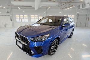 BMW X2 SDRIVE 18D M SPORT DCT 5 PORTE SUV