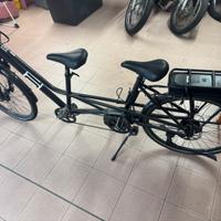 TANDEM PEDALATA ASSISISTITA