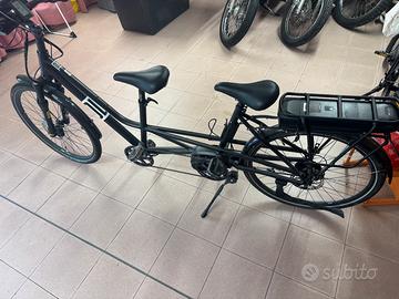 TANDEM PEDALATA ASSISISTITA