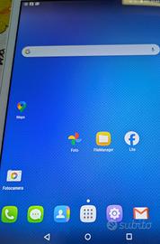 ALCATEL  OneTouch Pixi tablet 10,1"
