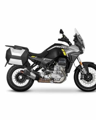 3P SYSTEM SHAD MOTO GUZZI STELVIO 1000