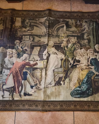 Arazzo antico