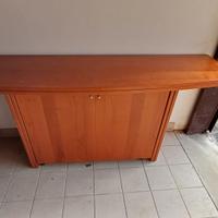 Tavolo Consolle allungabile