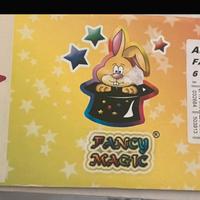 Vestito di carnevale