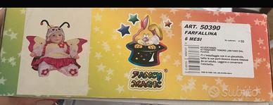 Vestito di carnevale