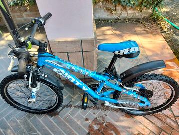 Bicicletta bambino