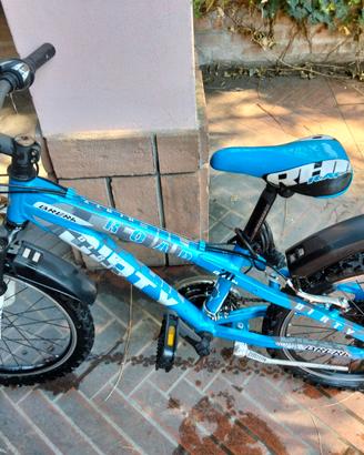 Bicicletta bambino