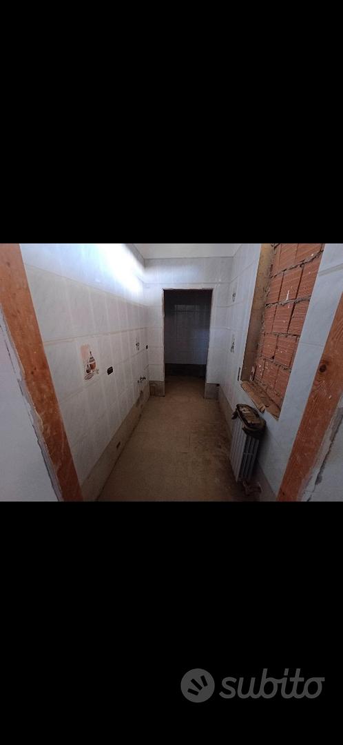 Apartment in San Nicandro Garganico, Foggia - Vista 6