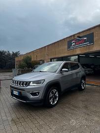 Jeep Compass 2.0 Multijet II aut. 4WD S