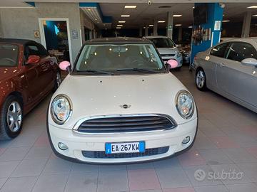 Mini One 1.6 R56 mini Ray