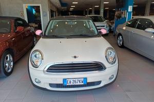 Mini One 1.6 R56 mini Ray