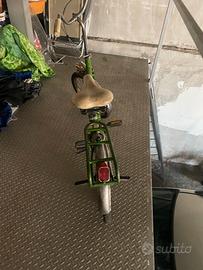 Graziella bici