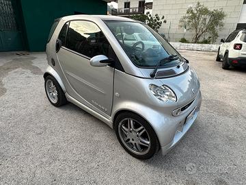 Smart Brabus