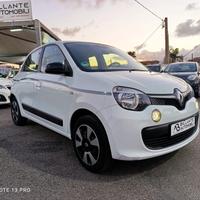 Renault Twingo 1.0 cc 69 CV Limited 2018