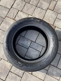 pneumatici kia sportage