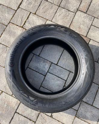 pneumatici kia sportage