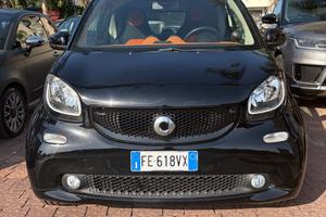 Smart ForTwo 70 1.0 Passion prezzo 9990