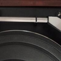 Giradischi Garrard AP 76 - Made in UK