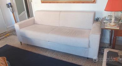 Divano letto 
