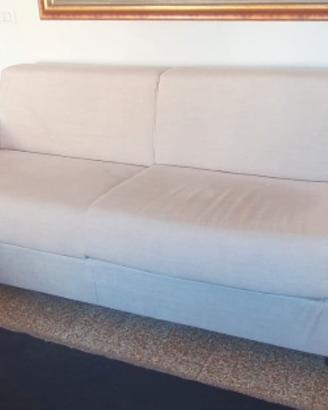 Divano letto 