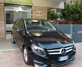 Mercedes-benz B 160 B 160d Executive