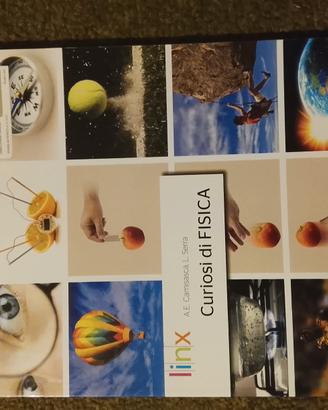 CURIOSI DI FISICA