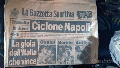 giornale