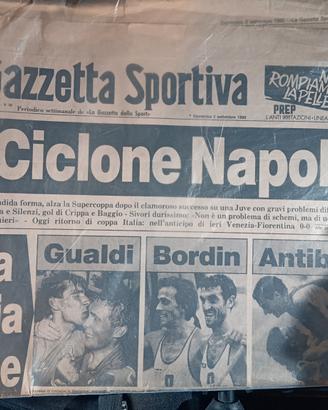 giornale