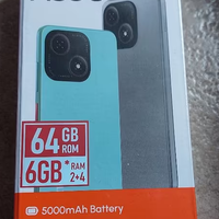 Smartphone ZTE Blade A35e