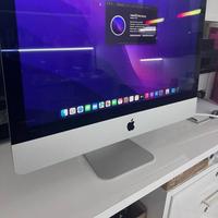 Apple IMac 21.5 Late 2015 + mouse e tastiera