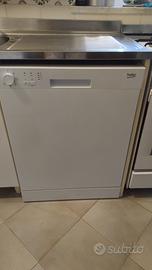 Lavatrice Beko