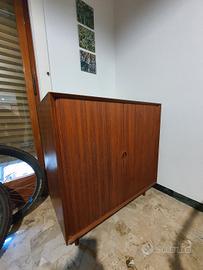 Credenza serrandina Søborg Mobler,jealousy cabinet