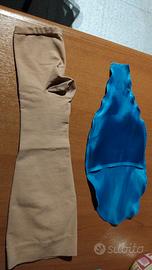 Gambaletto gloria-med taglia L