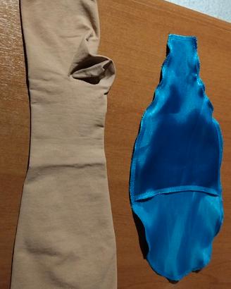 Gambaletto gloria-med taglia L