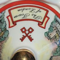 Teiera inglesa. Sadler da COLLEZIONISMO