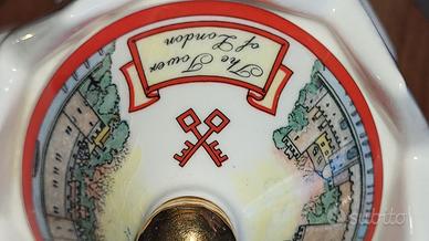 Teiera inglesa. Sadler da COLLEZIONISMO