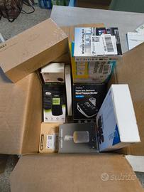 box resi Amazon 
