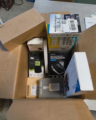 box resi Amazon 