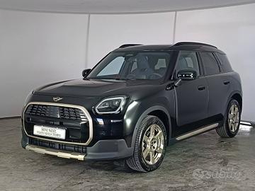 MINI Mini Countryman U25 - Mini Countryman U15363