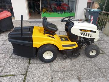 Trattorino tagliaerba