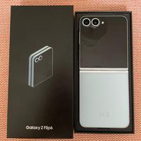 samsung galaxy z flip 6 512 gb