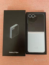 samsung galaxy z flip 6 512 gb