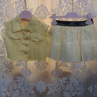 Blumarine abbigliamento bambina 