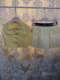 Blumarine abbigliamento bambina 