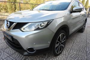 Nissan Qashqai 1.5 dCi 360°