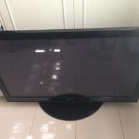 TV plasma 40"